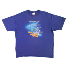 Load image into Gallery viewer, Finding Nemo Disney movie tee XL
