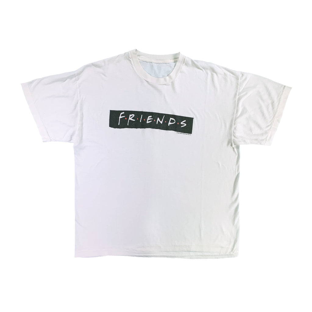 1997 Friends TV show tee L