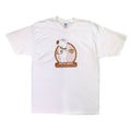 2005 Family Guy "We're Back" tee L