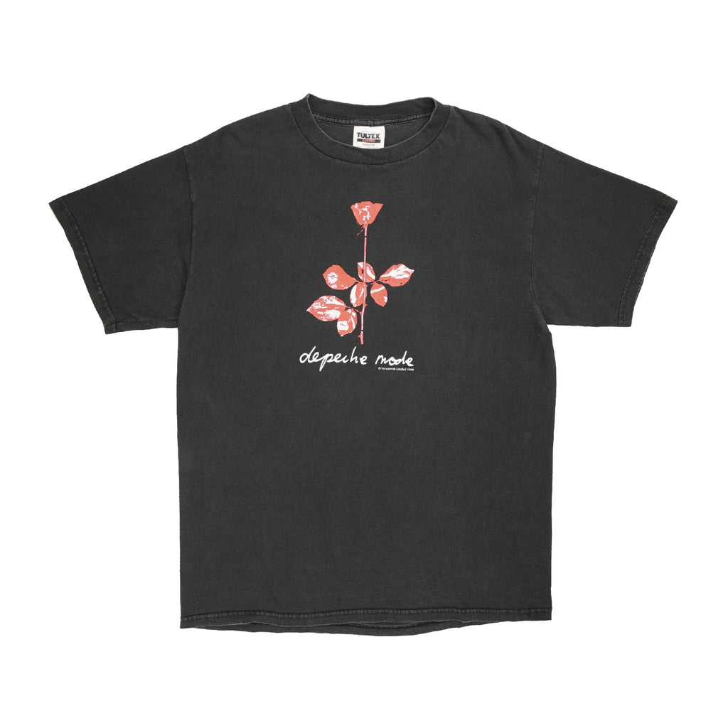 1998 Depeche Mode "The Singles Tour" XL