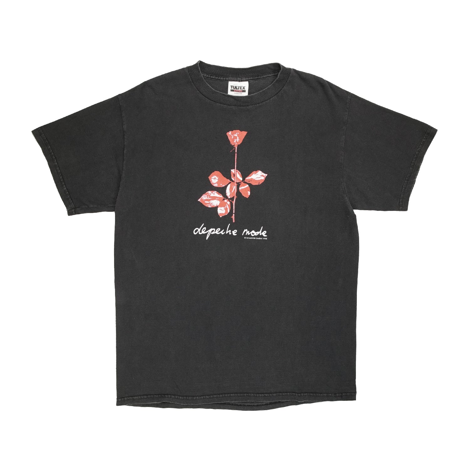 1998 Depeche Mode "The Singles Tour" XL