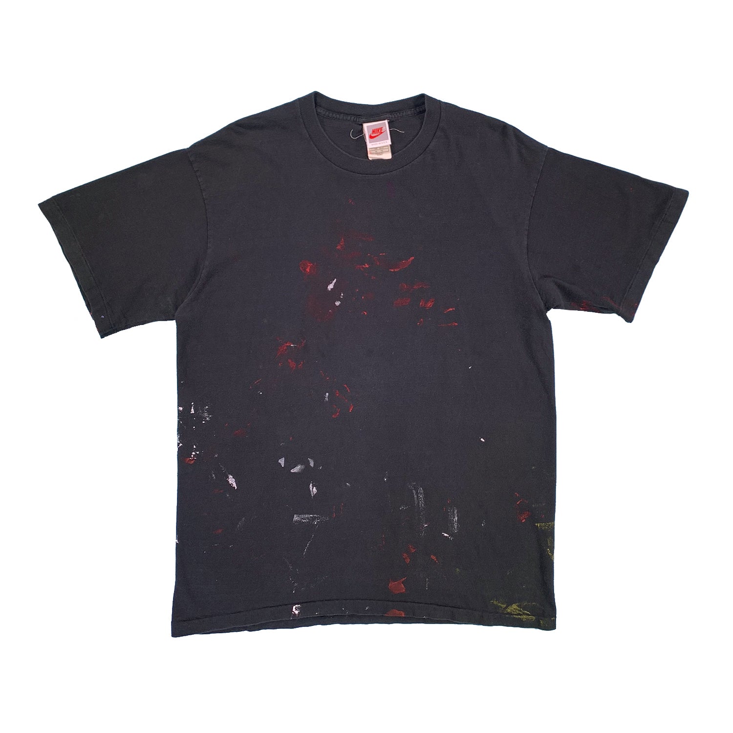 '90s Nike P.L.A.Y. painted tee L/XL