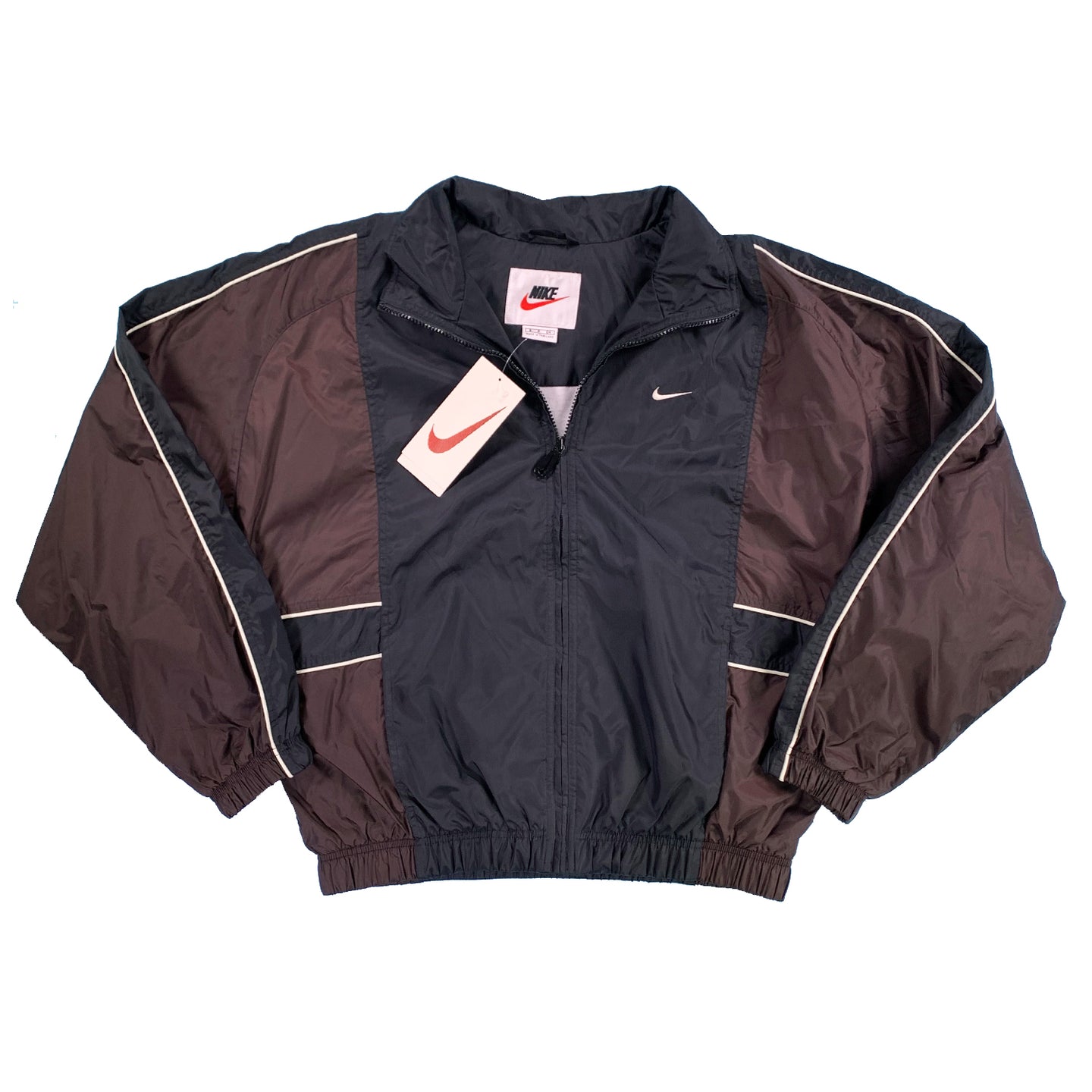 '90s Nike deadstock windbreaker S/M