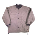 '90s Nike reversible mini swoosh jacket XL