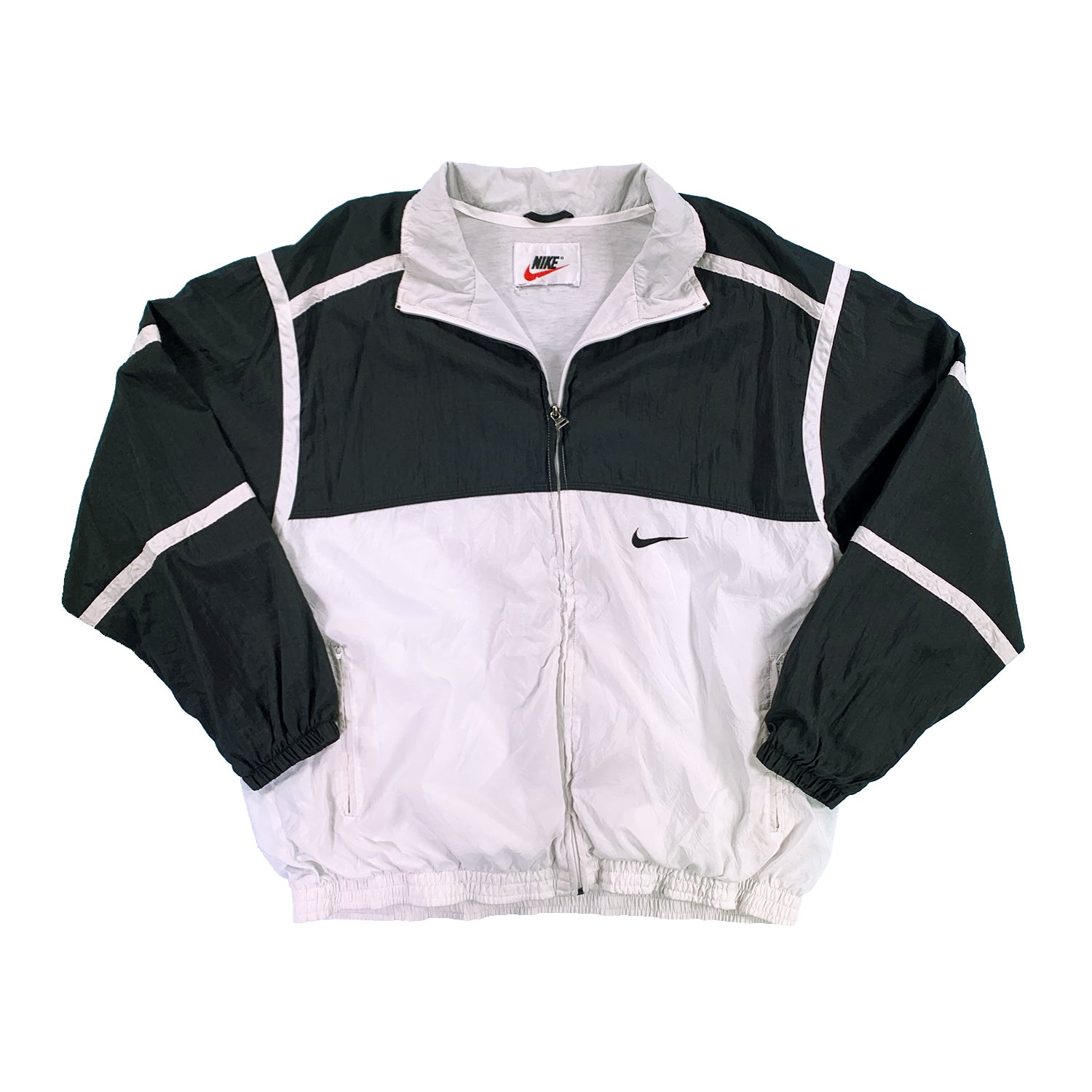 '90s Nike windbreaker L/XL