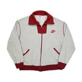 '70s Nike track jacket L