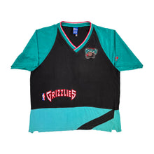 Load image into Gallery viewer, Vintage Vancouver Grizzlies Pro Player tee XL
