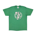 '90s Boston Celtics thin faded tee L