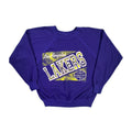 '90s Los Angeles Lakers crewneck L
