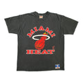 '90s Miami Heat Nutmeg tee XL