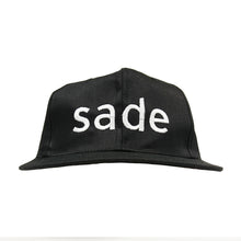 Load image into Gallery viewer, Vintage Sade Lovers Rock Live 2001 snapback
