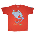 '90s Disney's Aladdin Genie tee XL