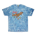 1998 Scooby Doo tie-dye Cartoon Network tee XL