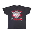 '90s Chicago Bulls 72 Win Season tee XL