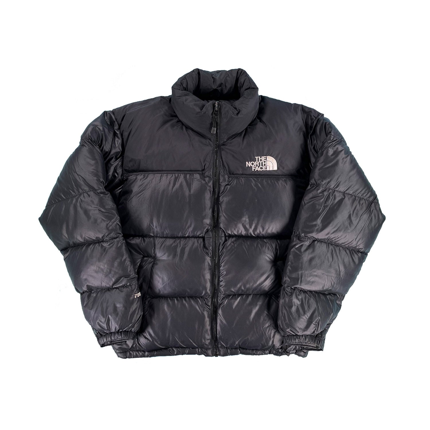 '90s The North Face 700 fill Nuptse puffer jacket M