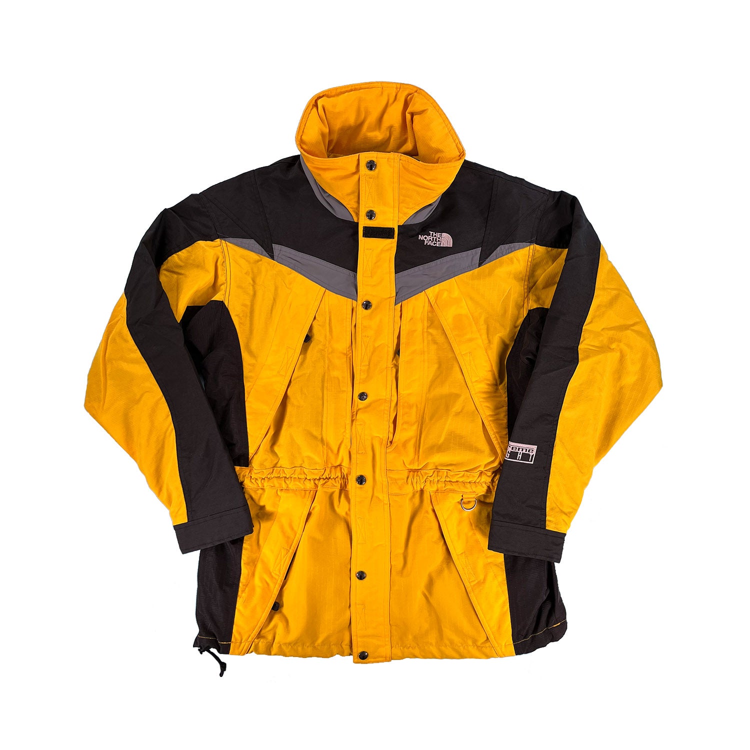 '90s The North Face Extreme Light jacket L