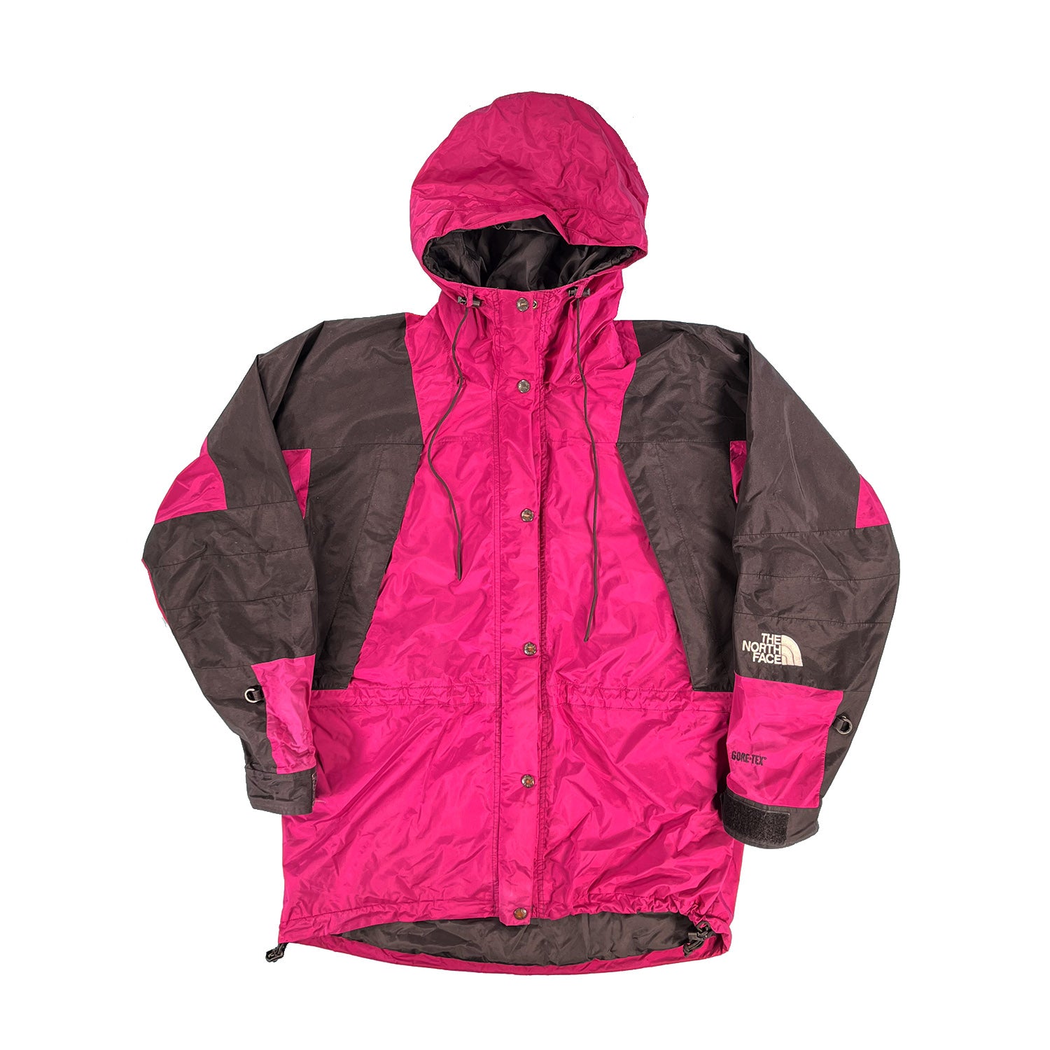 '90s The North Face Gore-Tex jacket L