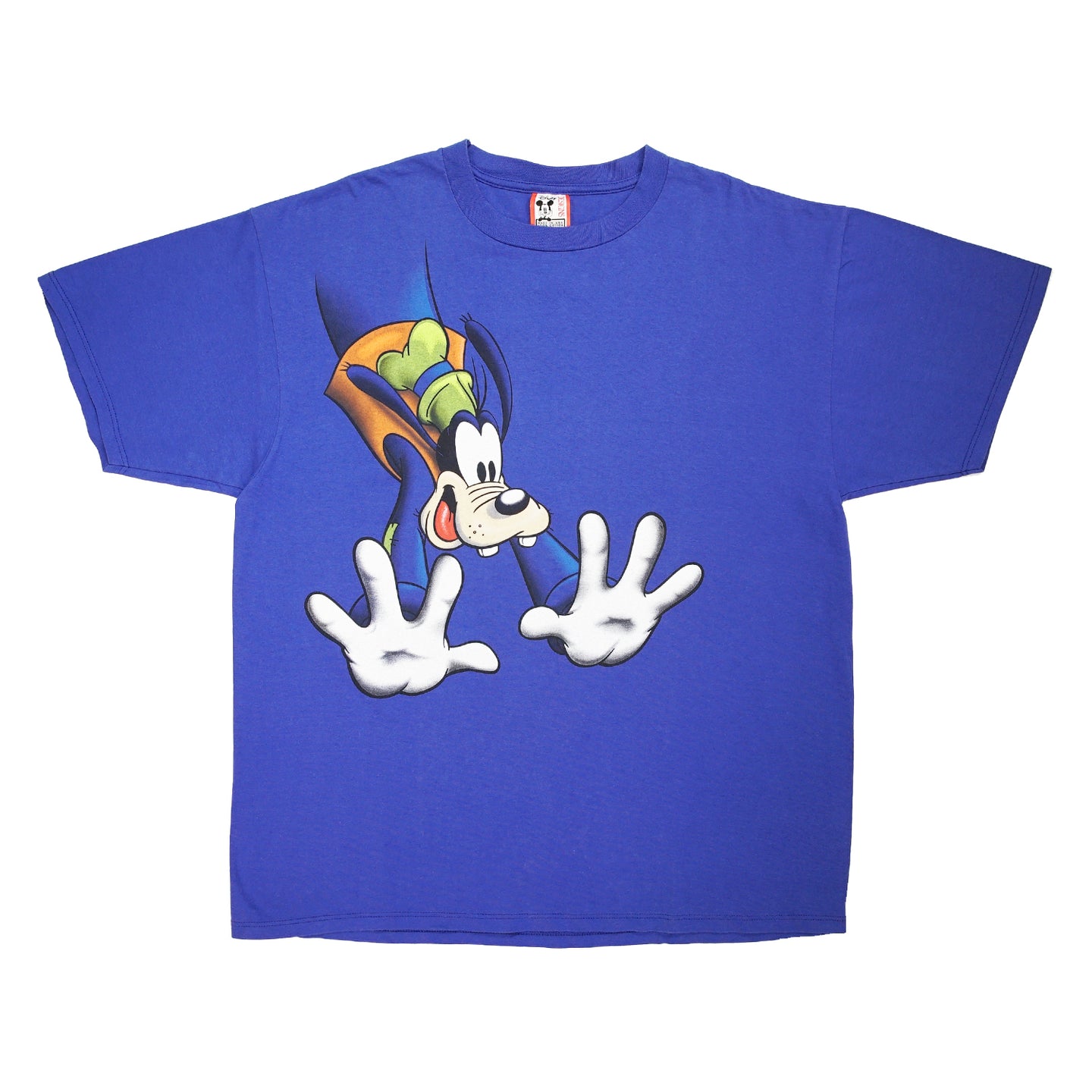 '90s Goofy Disney graphic tee XL