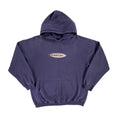 '90s Nike oval logo hoodie L/XL