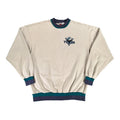'90s Nike Golf tour crewneck L/XL