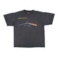 1992 Pink Floyd Dark Side of the Moon tee XL