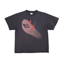 Load image into Gallery viewer, Vintage Metallica sun faded band tee L
