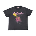 '80s Cinderella Night Songs band tee M/L