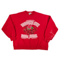 1999 Washington State Rose Bowl crewneck L