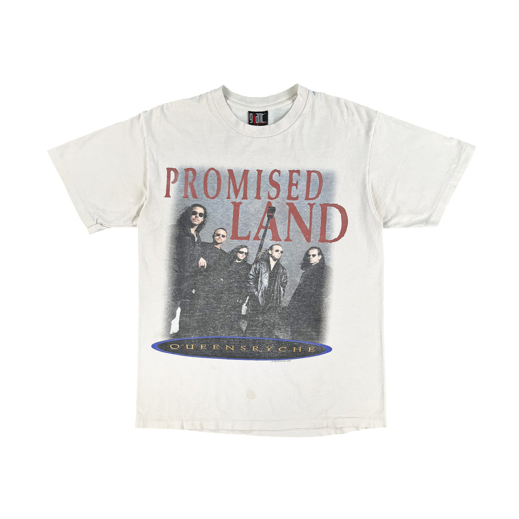 1995 Queensryche Promised Land tour tee L