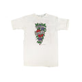 1988 Bob Dylan European tour tee M