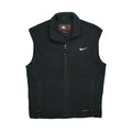 '90s Nike ACG Fleece vest M/L
