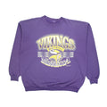 1994 Minnesota Vikings NFL crewneck XL/XXL