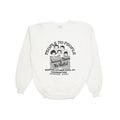 '90s People to People MLK Jr. Foundation crewneck