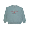 Vintage Tommy Hilfiger embroidered crewneck S/M