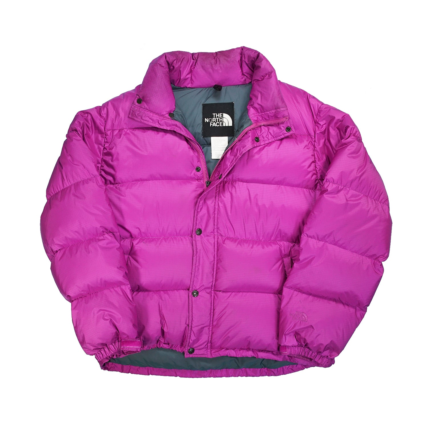 '90s The North Face puffer jacket M/L