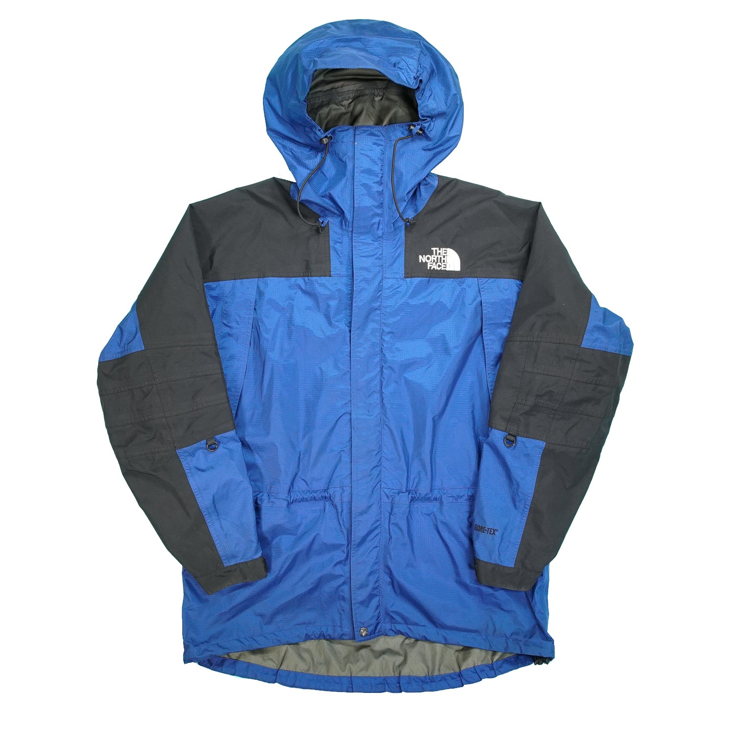 '90s The North Face Gore-Tex light jacket XL