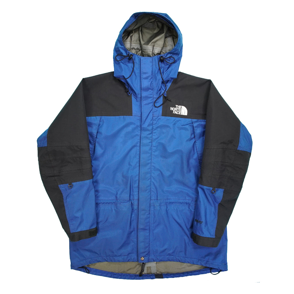 '90s The North Face Gore-Tex jacket XL