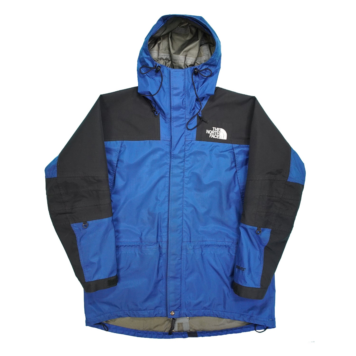 '90s The North Face Gore-Tex jacket XL