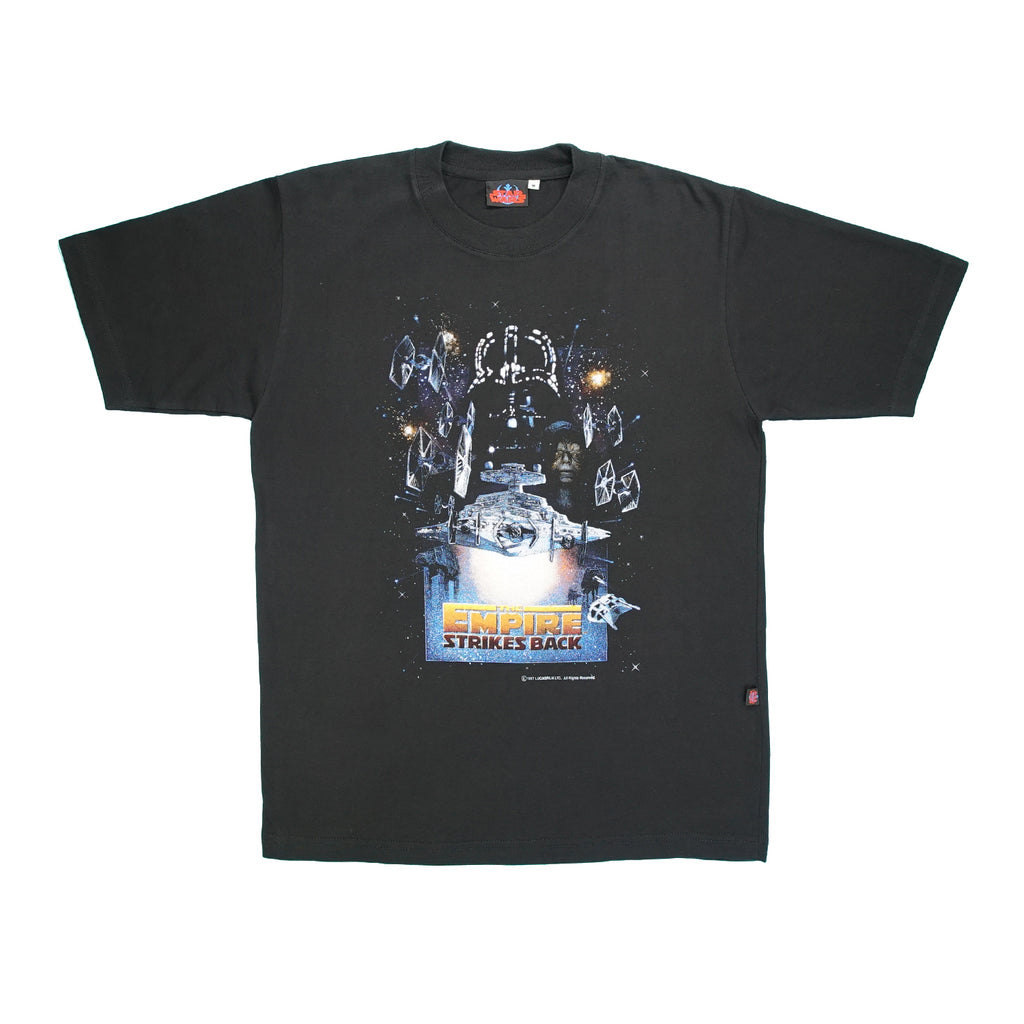 1997 Star Wars The Empire Strikes Back tee M
