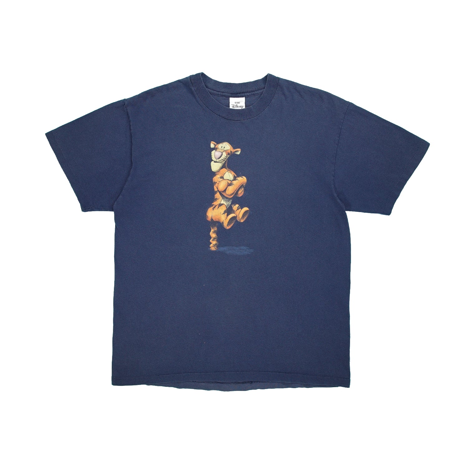 '90s Disney Tigger tee M/L
