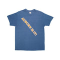 '80s Auburn is it! University tee M