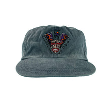 Load image into Gallery viewer, Vancouver Voodoo strapback hat
