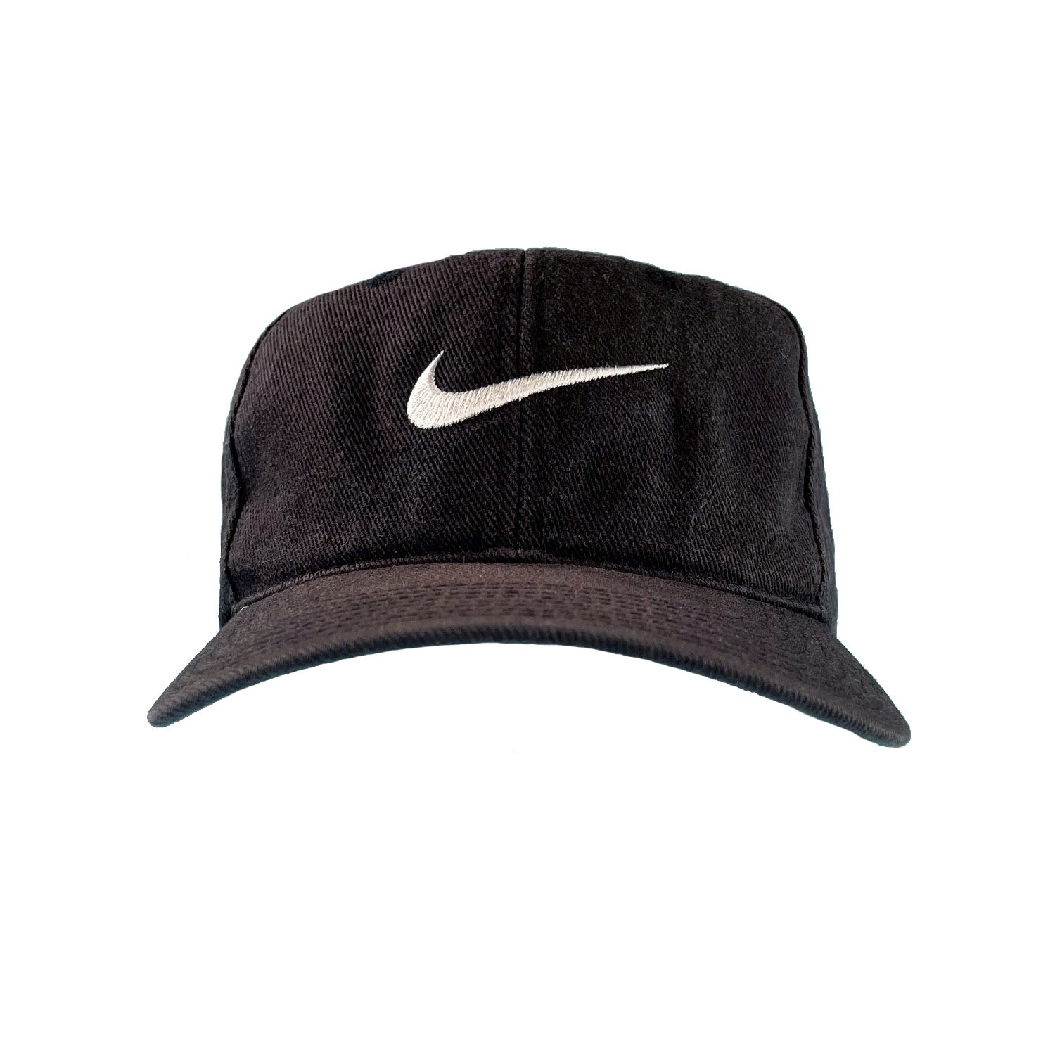 '90s Nike swoosh snapback