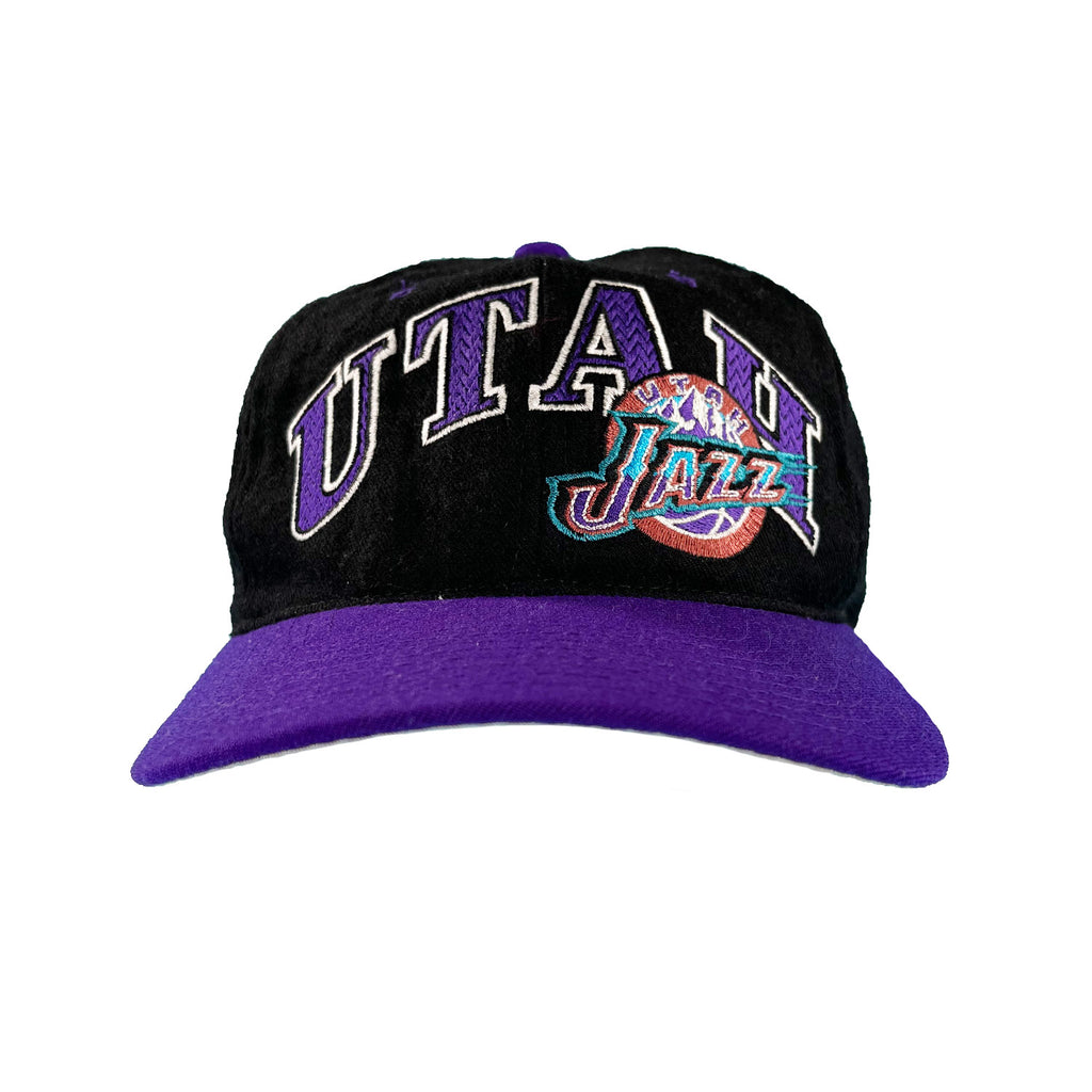 Utah Jazz Starter snapback
