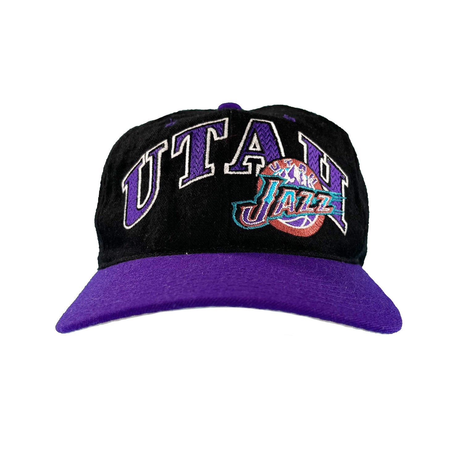 Utah Jazz Starter snapback