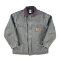 Vintage Carhartt padded jacket XL