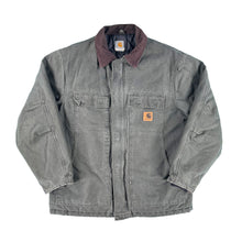 Load image into Gallery viewer, Vintage Carhartt padded jacket XL
