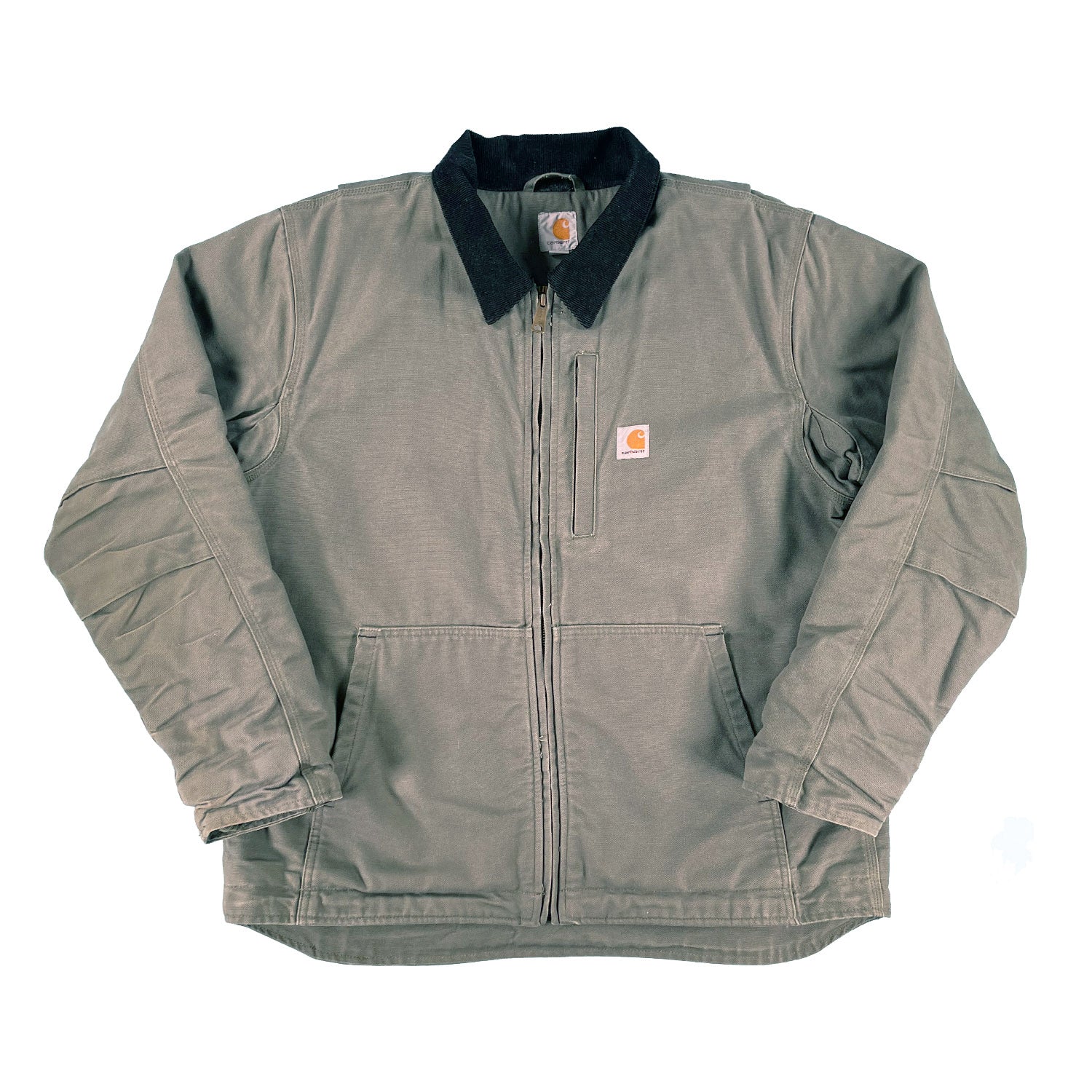 Carhartt Full Swing denim jacket L/XL