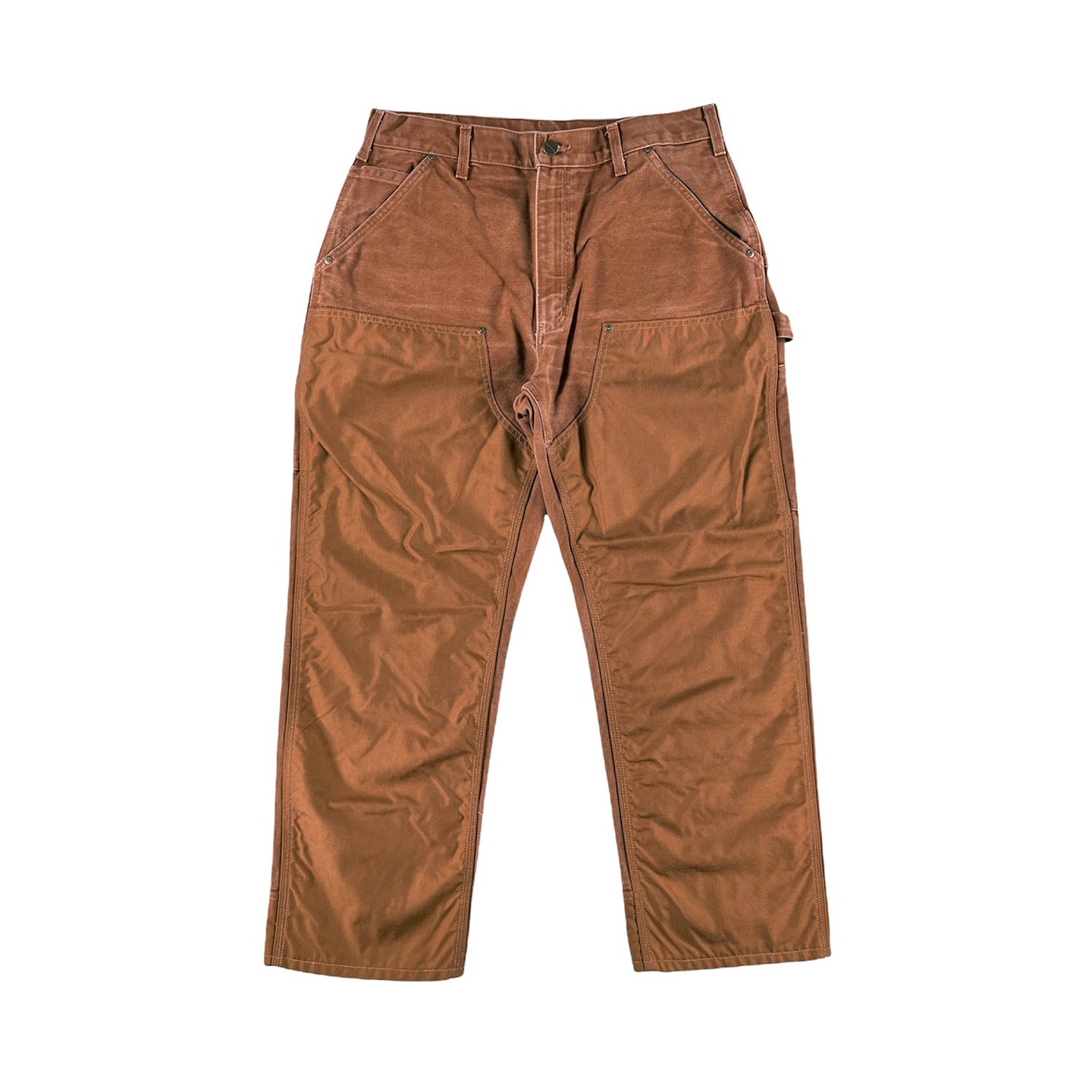 Carhartt nylon double-knee pants 33 x 29 – Gone Again Vintage