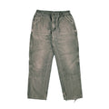 Carhartt double-knee faded denim 34" x 32"